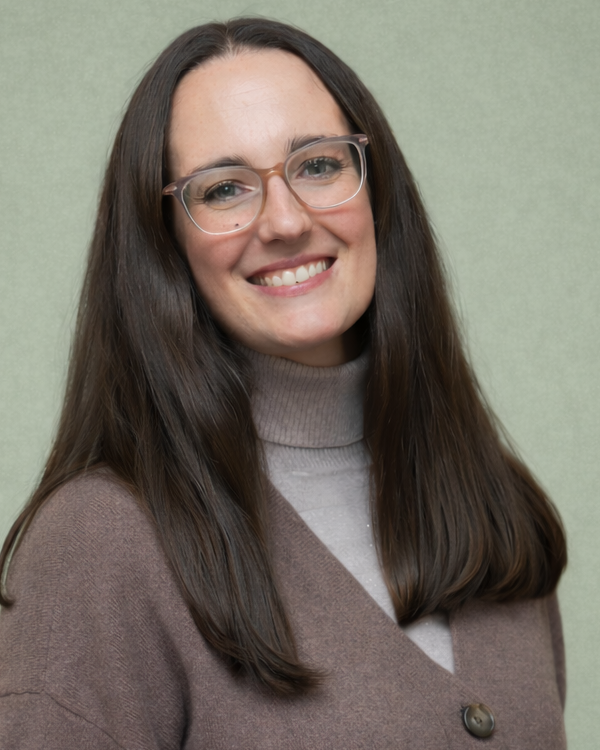 Maribel Barrau, coach literaria